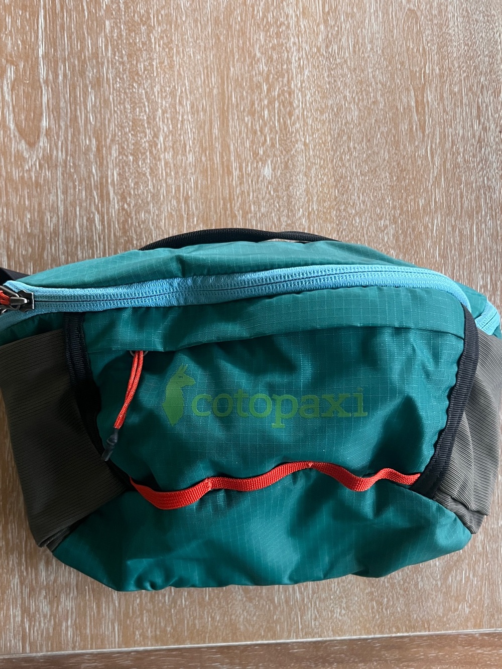 Cotopaxi Lagos 5L Hydration Hip Pack